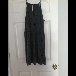 Lauren Conrad dress- size medium NWT